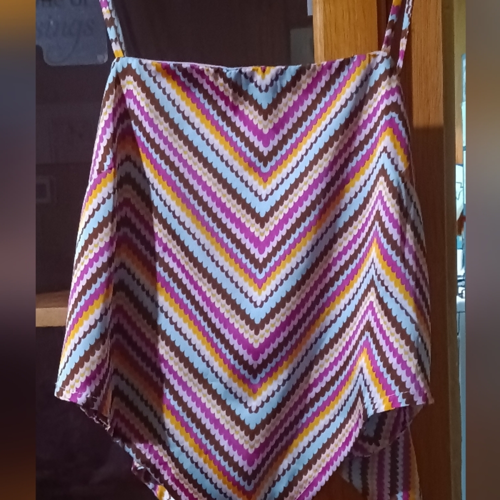 Shirt multi color